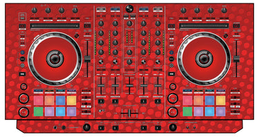 Pioneer DJ DDJ SX Skin Smartiboy